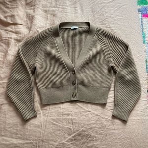 Babaton Irving Cardigan